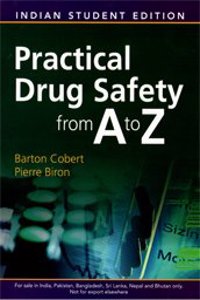 Practical Drug Safety from A to Z (PB)