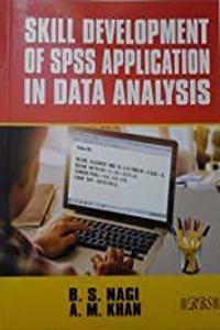 Skill Development of SPSS Application In Data Analysis