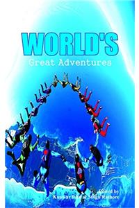 World’s Great Adventure