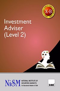 Investment Adviser (Level 2) (X-B) (Reprint 2018 Edition)