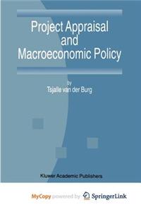 Project Appraisal and Macroeconomic Policy