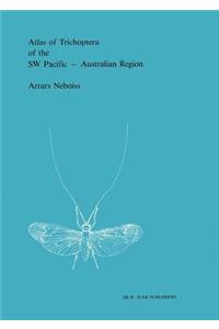 Atlas of Trichoptera of the SW Pacific — Australian Region