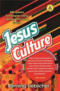 Jesus Culture (Indonesian)