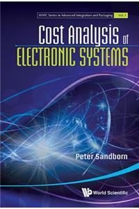 Cost Analysis of Electronic Systems