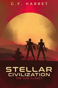 Stellar Civilization