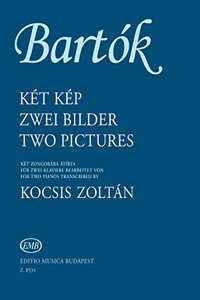 Two Pictures