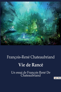 Vie de Rancé