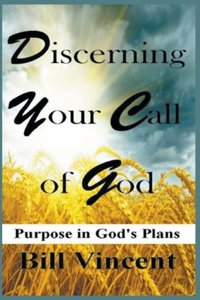 Discerning Your Call of God