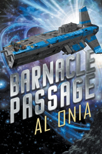 Barnacle Passage