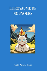 royaume de Nounours