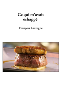 Ce qui m'avait échappé