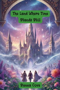 Land Where Time Stands Still