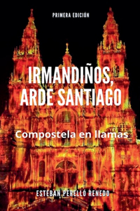 Irmandiños, arde Santiago