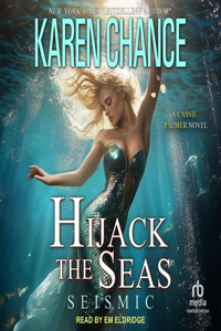 Hijack the Seas