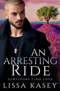 An Arresting Ride