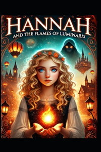 Hannah und die Flamme von Luminaris
