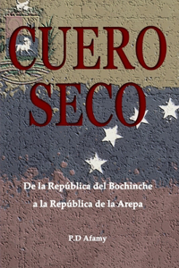 Cuero Seco