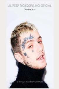 Lil Peep Biografia No Oficial Version 2025