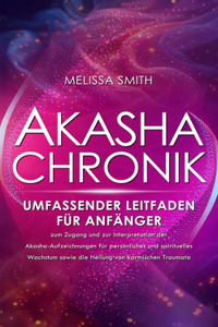 Akasha-Chronik