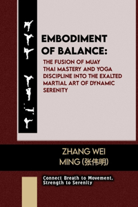 Embodiment of Balance