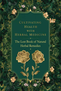 Lost Book of Natural Herbal Remedies