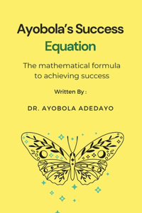 Ayobola's Success Equation