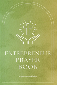 Entrepreneur Prayer Book