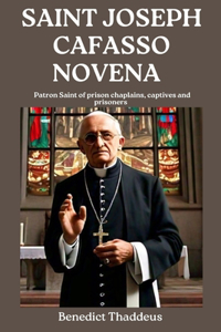 Saint Joseph Cafasso Novena