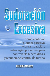 Sudoración Excesiva