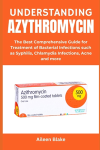 Understanding Azythromycin