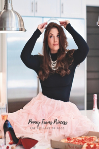Penney Farms Princess