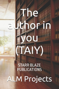 author in you (TAIY)