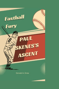 Paul Skenes's Ascent