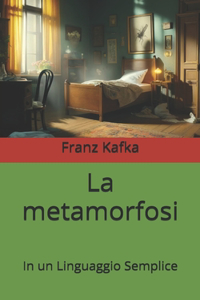 La metamorfosi