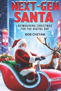 Next-Gen Santa