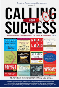 Calling Your Success