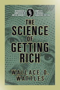 Science of Getting Rich