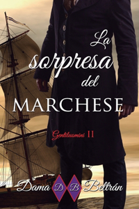 Sorpresa del Marchese