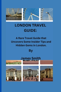 London Travel Guide