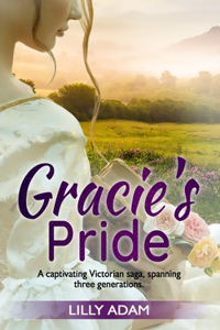 Gracie's Pride