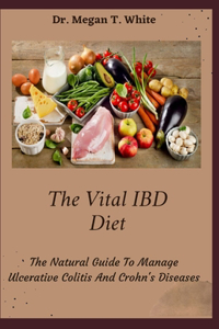 The Vital IBD Diet