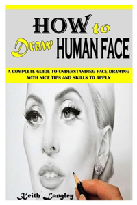 How to Draw Human Face