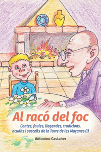 Al racó del foc