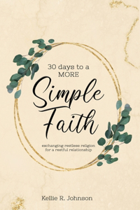 Simple Faith