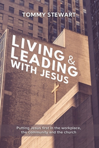 Live & Lead Like Jesus