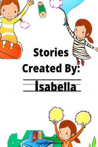 Stories Created By