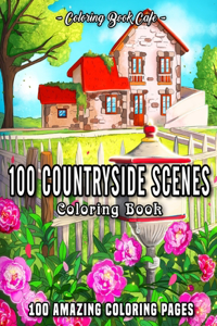 100 Countryside Scenes