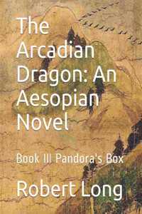 Arcadian Dragon