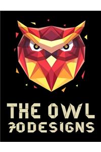 Owl 70 Designs