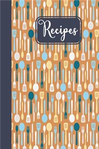 Recipes.